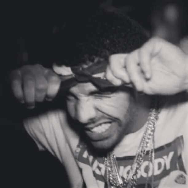 Here for @Drake and the rest of Young Money ! #NothingWasTheSame