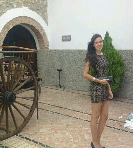 palomiiya07's profile picture. Estudiante de Finanzas y Contabilidad en la UJA, futura banquera y fanática del R.Madrid!