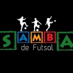SambaDeFutsal's profile picture. Launched in 2007 where it was set to offer futsal lovers with a place which is convenient, comfortable and conducive to play the game.

.