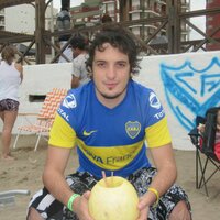 Mayco Berroglio 💙💛💙 (@maycobertoglio) 's Twitter Profile