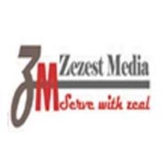 Zezest Media was established in the year 2005 in New Delhi comprises of a team of highly committed professional from various fields such as journalism, PR.