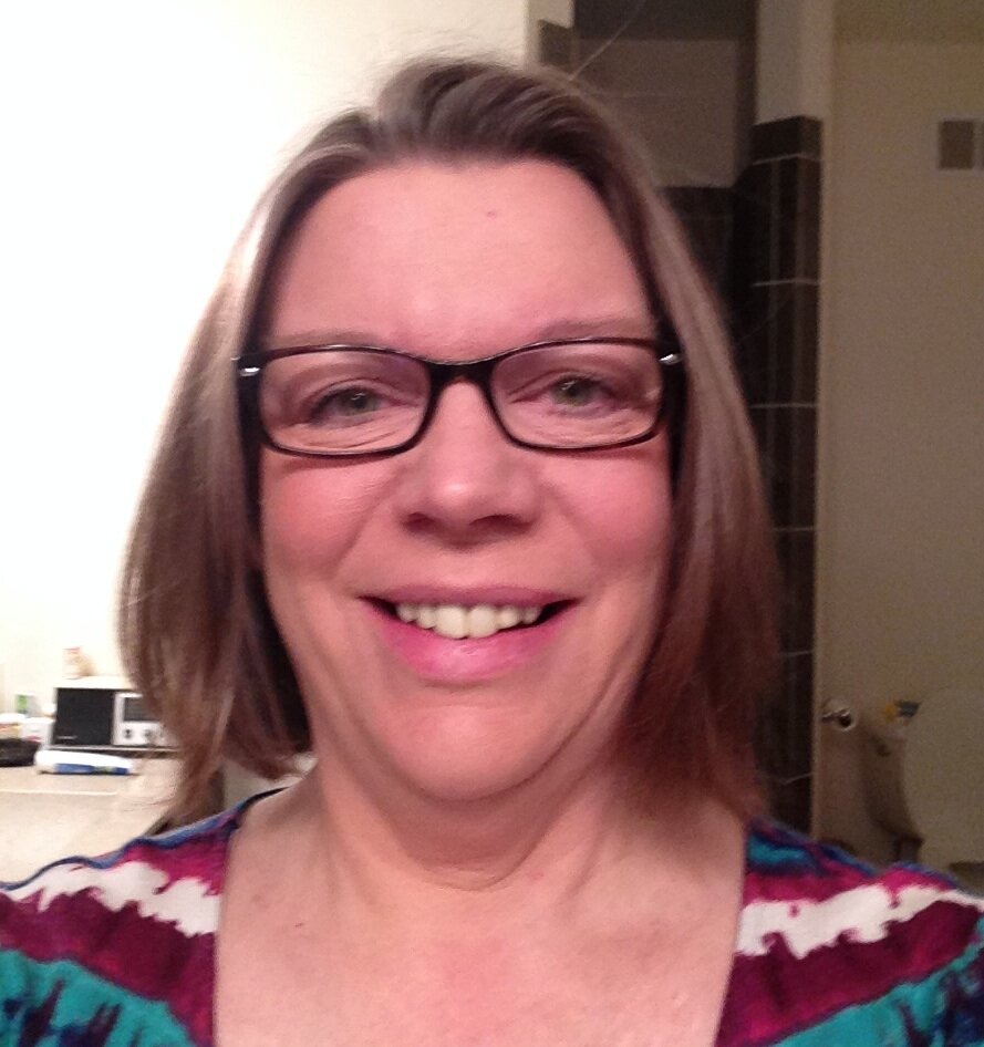 Middle School Teacher and loving it! Parent of three amazing young adults! Married to a supportive and talented husband!