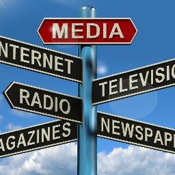 If you study media AS, A2 or BTEC make sure you give us a follow! The views expressed are not of Coleg Cambria. Run by James Smith