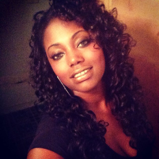Gorgeous Mommy