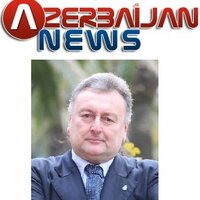 Azerbaijannews (@azernewsdirit) 's Twitter Profile