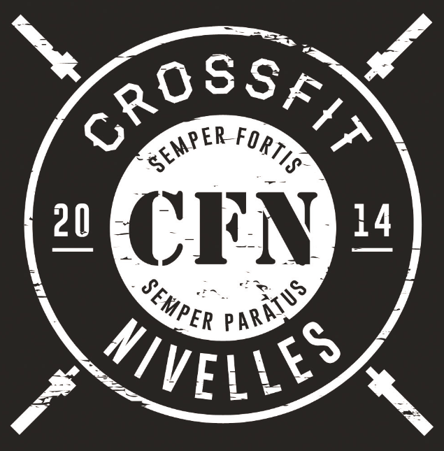 CrossFit Nivelles : #CrossFit is our passion. We want to build a strong and healthy community. Nivelles. Belgium.