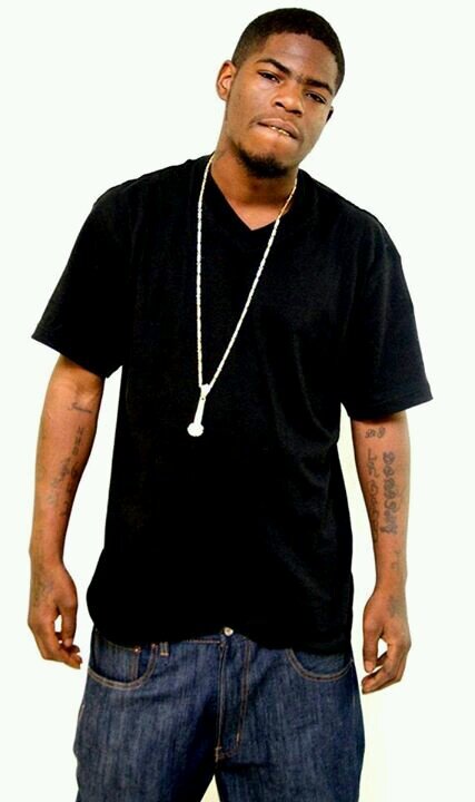THE TRILL IS BACK..FOR CONTACT OR BOOKING:(502)407-2583