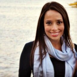 InnaLazarev's profile picture. Sports Broadcasting & Public Relations. Instagram: @Inna_Parker