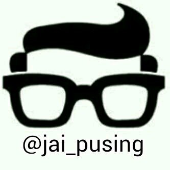 Jai_Pusing's profile picture. kan mau mauku ji toch (mda ganteng tapi keren)