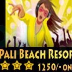 Enjoy this New Year Party 2014. @ Pali Beach Resort in Mumbai.  
 Phone : 9768129741 / 2 
( E-mail : info@pali-beach-resort.com )
Date: 31 December 2013.