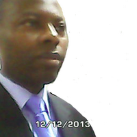 Lateef Akinola(@lakinola) 's Twitter Profile Photo
