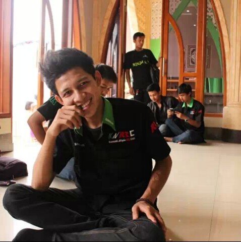 VISÇA EL BARÇA | KNRRCI ( Kawasaki Ninja RR CLUB INDONESIA) Get's The Kip's Roll....   kip's #048