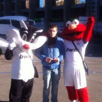•César Alonso• (@cesiklar09) 's Twitter Profile