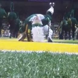 MatthewJWeiss's profile picture. Drum Major and Architectural Graduate Student at North Dakota State University