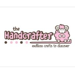 Felt wool craft supplies store in Jakarta Indonesia 

WA: 0812 895 88999
Line: thehandcrafter
BBM: 75972177

where there is endless crafts to discover