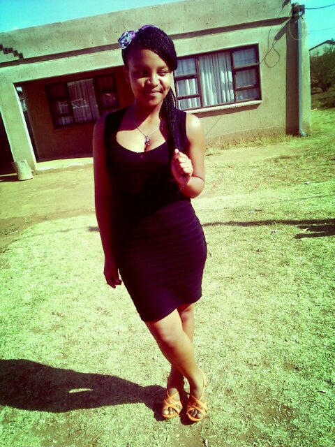 Love••Laugh••Life||Partner In Crime---»@Motshidisi_M||#Chana Power♥☺