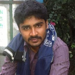 kannanRnicl Profile Picture