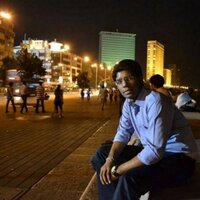 Dhaval Bhagat (@dhavalbhagat23) 's Twitter Profile