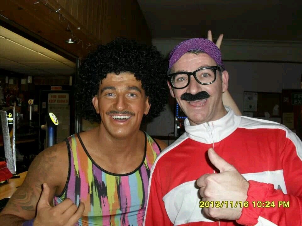 Tonyov1's profile picture. 