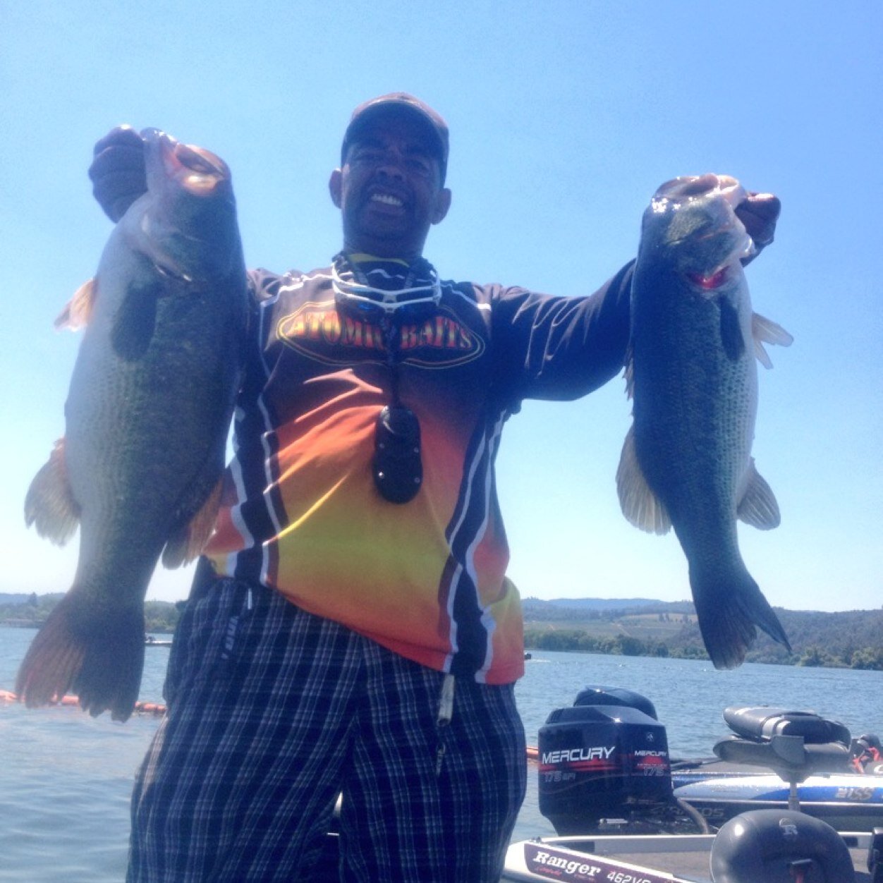 Im am all about bass tournament fishing folow me on my journey to becoming a Pro!!!