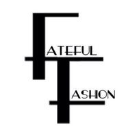 Fateful Fashion(@Fateful_Fashion) 's Twitter Profile Photo