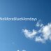 No More Blue Mondays (@nmbm2014) Twitter profile photo
