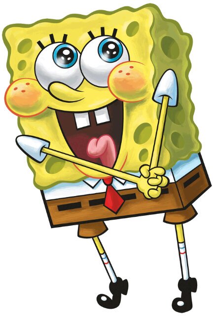 SpongebobID1's profile picture. 