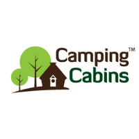 Camping Cabins (@ukcampingcabins) Twitter profile photo