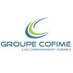 GROUPE COFIME (@hlbgroupecofime) Twitter profile photo