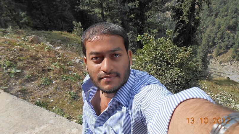 Hi everyone. I am Noman. I am a writer as well as blogger, freelancer and the founder of Ted Android. I started writing about 5 years ago on the latest and mos