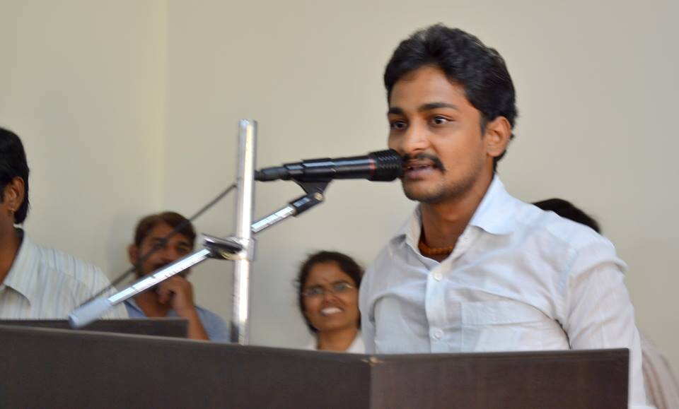 Proud Indian | Farmer Lover | Advocate | Atheist