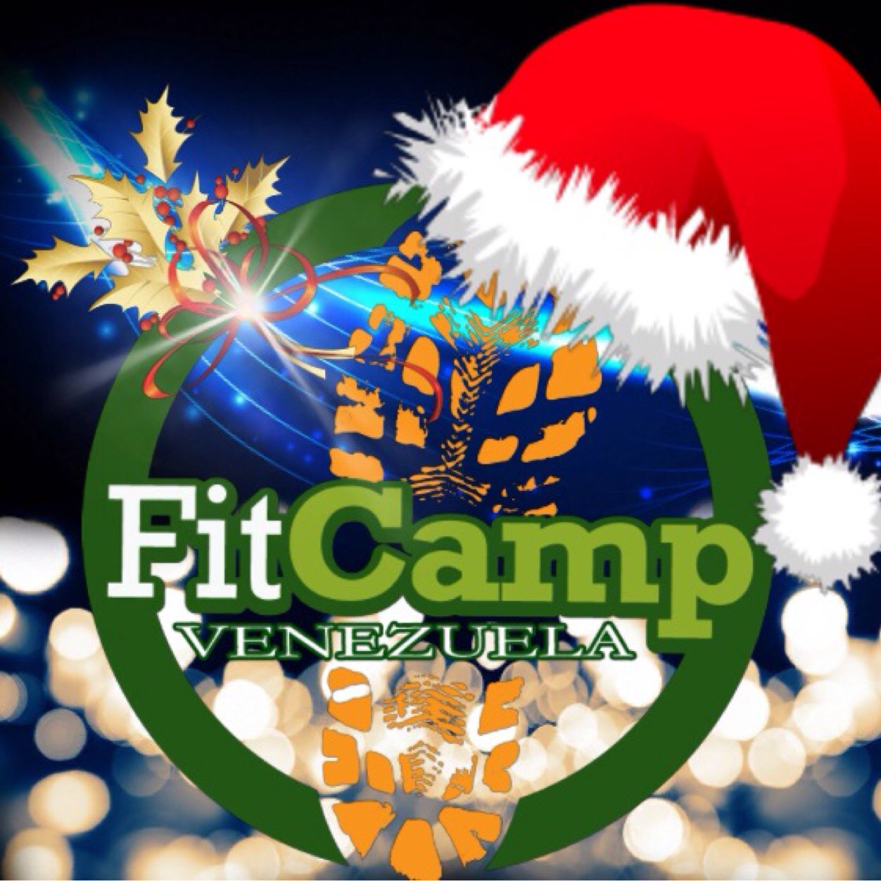 fitcampvzla's profile picture. El Nuevo Proyecto Fitness de Angel Alvarez @insanityvzla