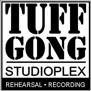 Tuff Gong Recording Studio & Rehearsal Rooms - Warrington UK