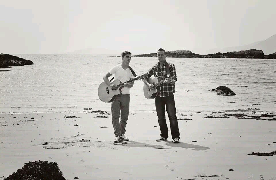 Indigo Green are an Urban Irish Soul band from Bantry, County Cork, Ireland. Touring East Coast USA in April. Stay tuned!