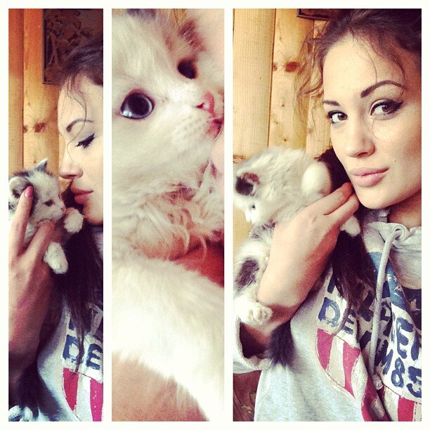 JacklinMarquett's profile picture. Sometimes I wonder if love is worth fighting for, but then I remember your face and I'm ready for war.