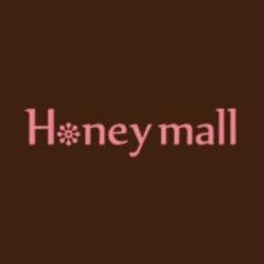 綺麗になりたい女性を応援する通販サイト！　
Honey★mallの公式アカウントです＼( 'ω' )／　
『お得な情報』『最新情報』『美容の小ネタ』『商品を実際使ってみた感想など』をお届けします！相互フォロー歓迎
Facebook⇒https://t.co/EaQplDRPU6