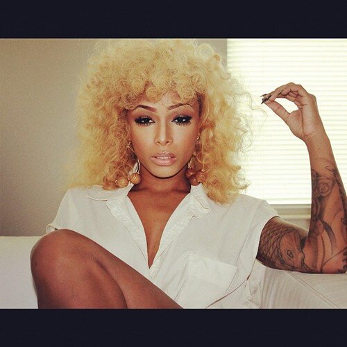 BenniNoirez's profile picture. To be honest, you're the only one i've ever spent this much time and effort on.