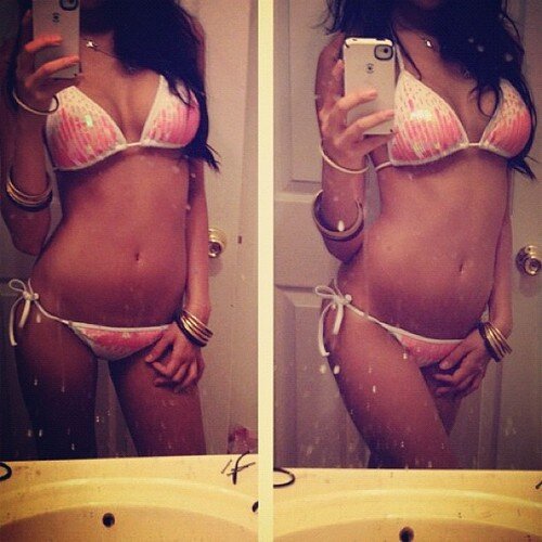 BekkiBoscq's profile picture. Don't you dare remember me once you start forgetting her.