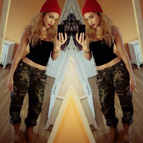 DoroGisbertz's profile picture. I think what hurts the most is having this picture of what we could be and should be.