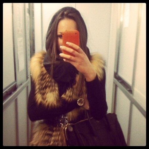 JonellMacGuire's profile picture. Date a guy who takes you home to meet his parents, not his bed.