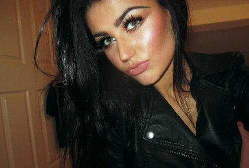 KalliCornils's profile picture. That awkward moment when your friend finds out you're texting that friend beside you.