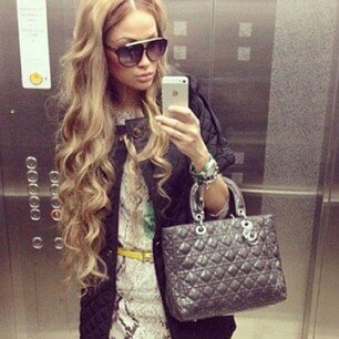 DesiriFrankel's profile picture. It's not okay to keep hurting me.