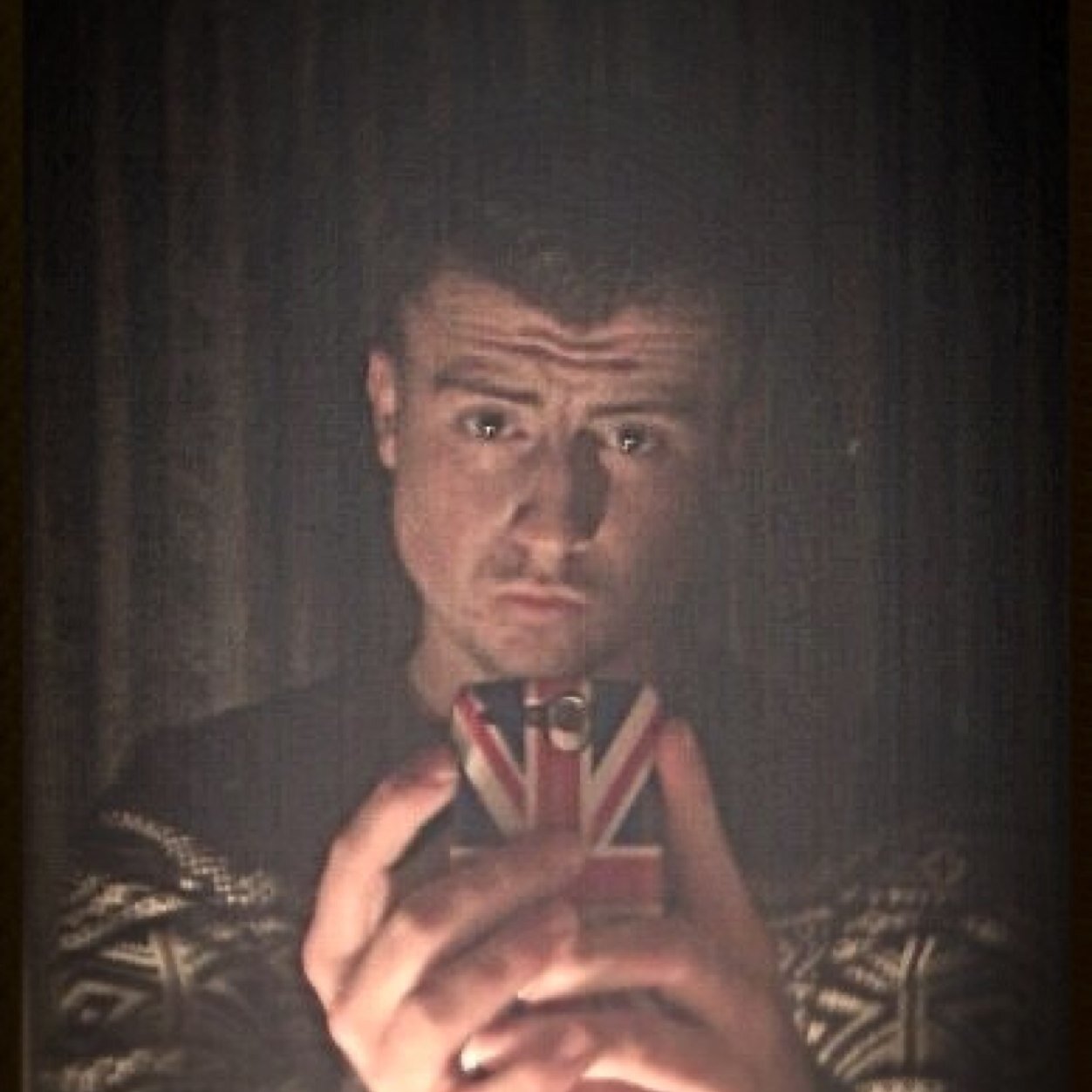 wat do you call a person with no body and no nose ?                               Nobody knows :)