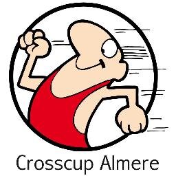 Het leukste Crosscircuit van Nederland, 4 wedstrijden op verschillende mooie locaties in Almere. 8 km, 6 km, 4 km en jeugdloop 1 & 2 km.