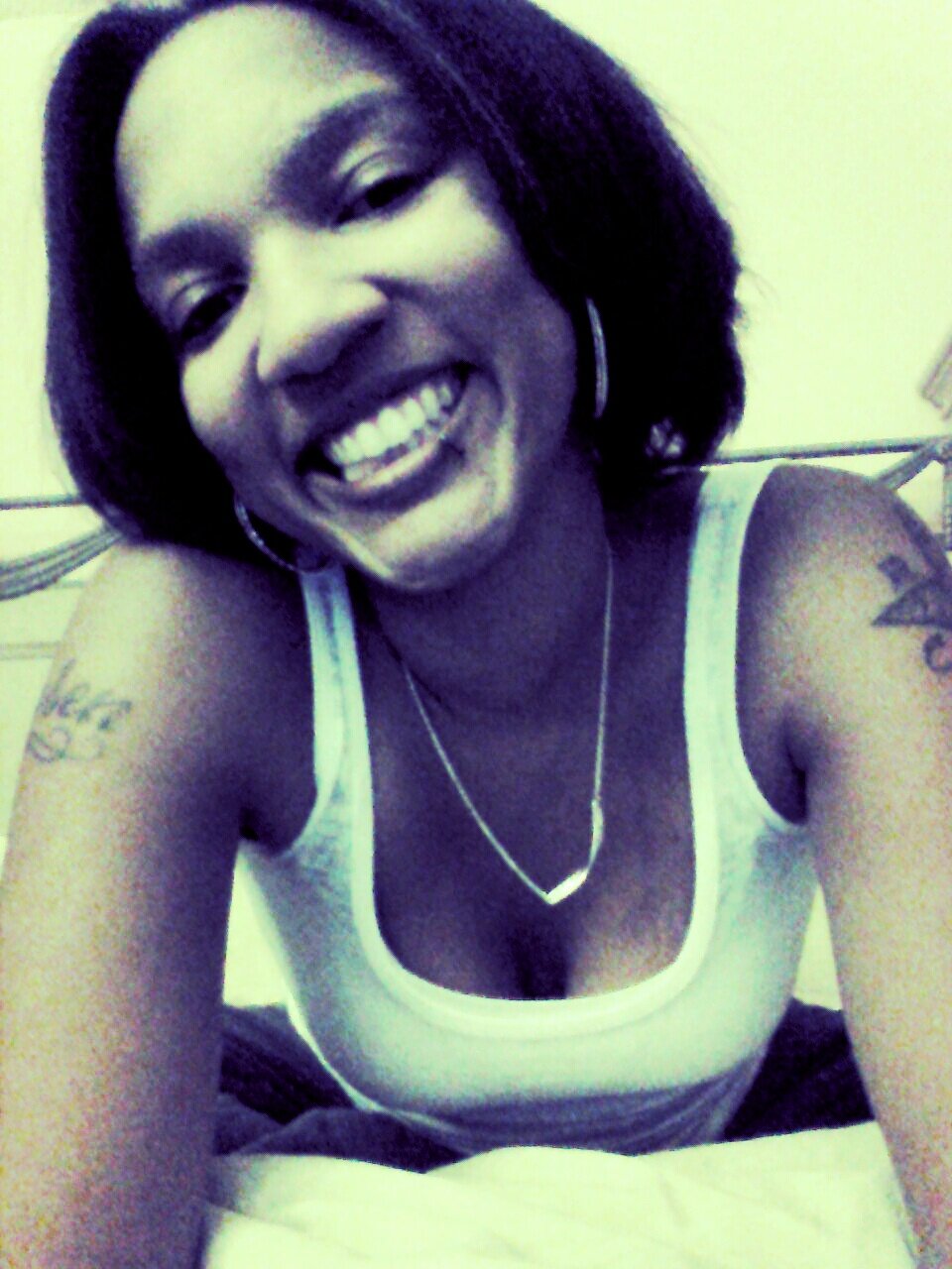 Dey call me LOVE. its who i am, what i am, and no one does it better than me!