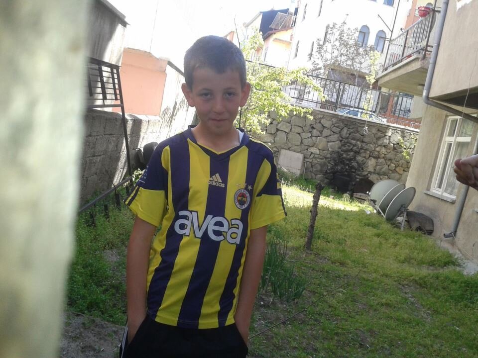 MalHseyin's profile picture. Malın Biri.