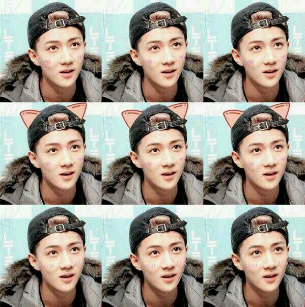 EXO 
SEVENTEEN 
BTS