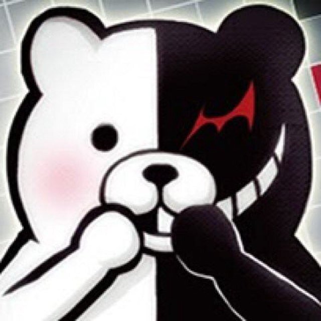 webbot2014's profile picture. モノクマかわわ