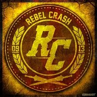Rebel Crash (@rebelcrashmusic) 's Twitter Profile