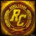 Rebel Crash (@rebelcrashmusic) Twitter profile photo